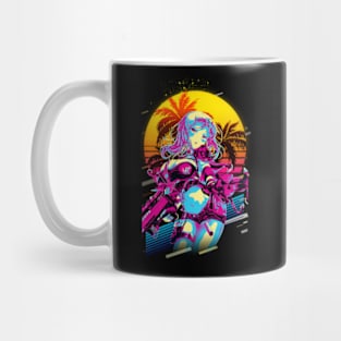 SoulCrystal Chronicles Stella's Quest - Game T-Shirt Mug